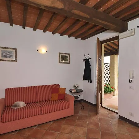 Сasa de vacaciones Fieno SantʼAppiano