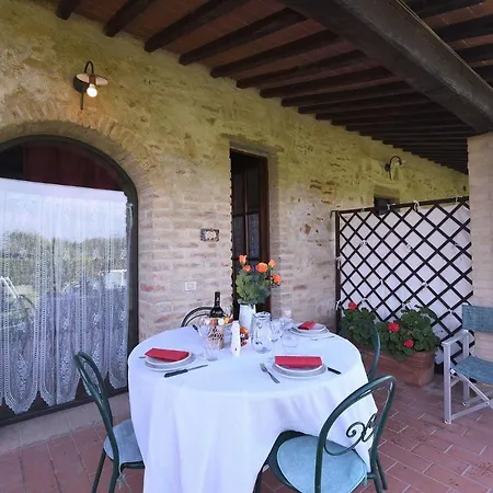Fieno Сasa de vacaciones SantʼAppiano