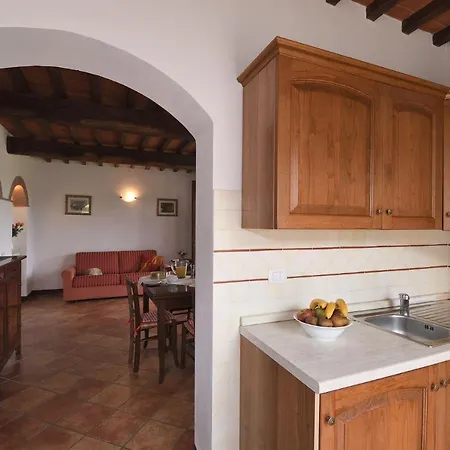 Сasa de vacaciones Fieno SantʼAppiano