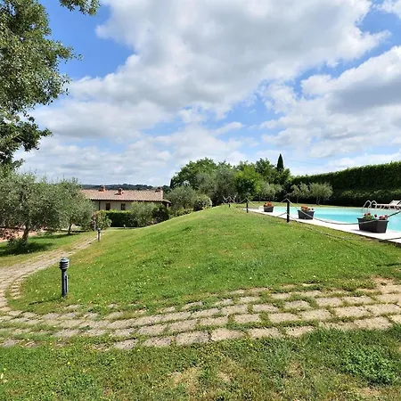 Сasa de vacaciones Fieno SantʼAppiano