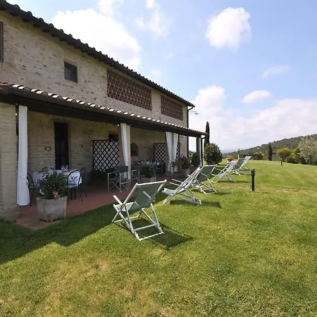 Fieno Holiday home *