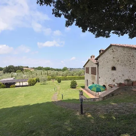 Casa de Férias Fieno *