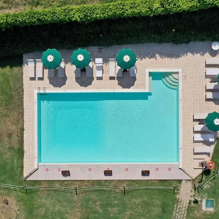 Fieno Casa de Férias SantʼAppiano