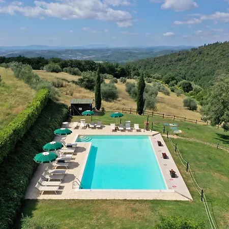 Holiday home Fieno Sant'Appiano