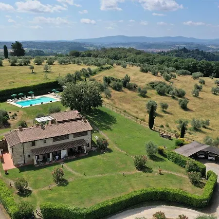 Casa de Férias Fieno SantʼAppiano