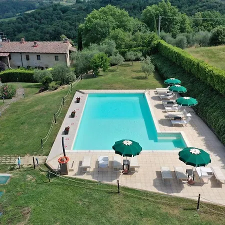 Casa de Férias Fieno