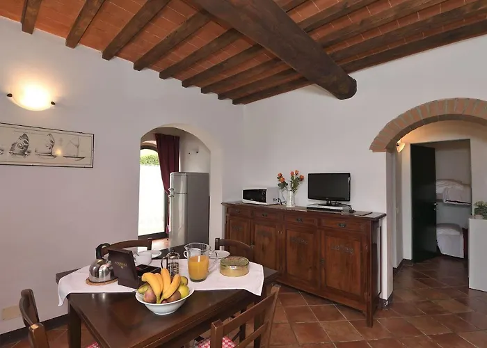 Casa de Férias Fieno SantʼAppiano