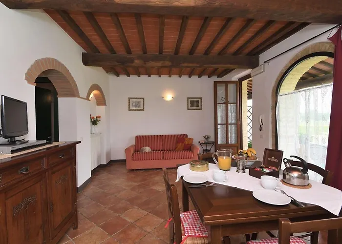 Fieno Casa de Férias