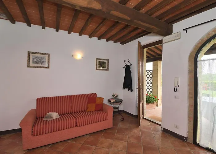 Casa de Férias Fieno SantʼAppiano