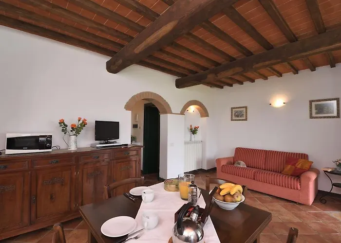 Fieno Casa de Férias