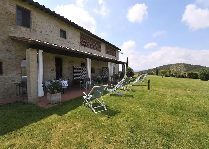 Fieno Casa de Férias *