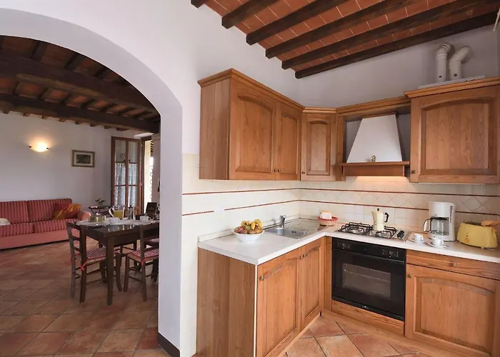 Casa de Férias Fieno SantʼAppiano