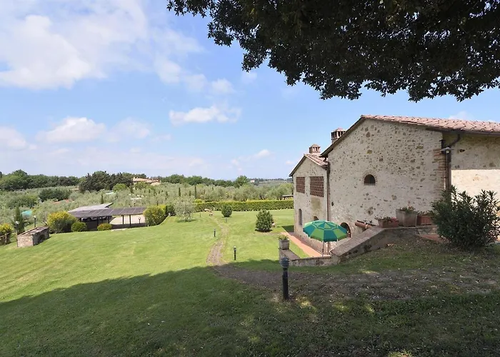 Casa de Férias Fieno *