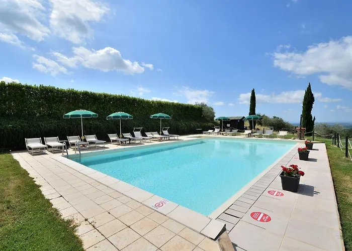 Fieno Casa de Férias SantʼAppiano