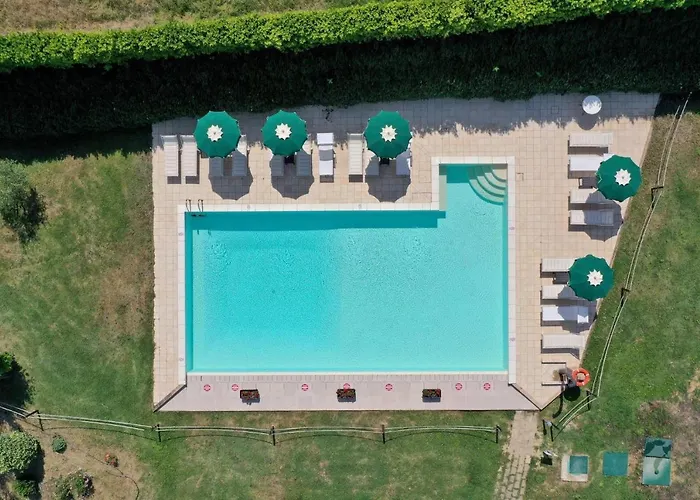 Fieno Casa de Férias SantʼAppiano