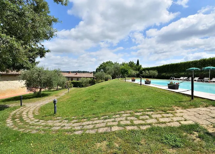 Casa de Férias Fieno SantʼAppiano