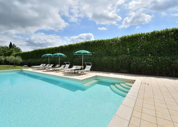 Casa de Férias Fieno *