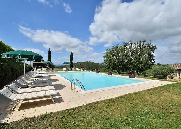 Fieno Casa de Férias SantʼAppiano