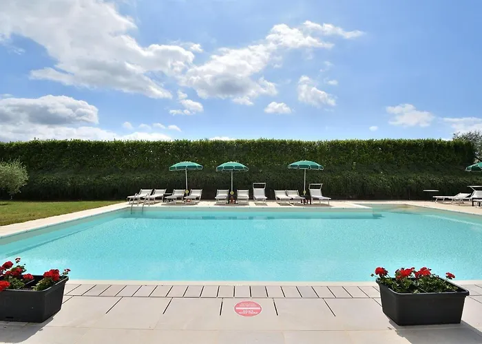 Casa de Férias Fieno *