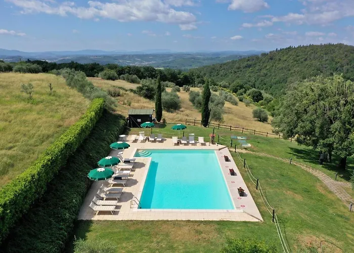 Casa de Férias Fieno SantʼAppiano