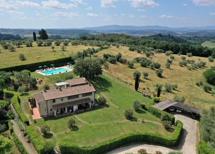 Casa de Férias Fieno SantʼAppiano