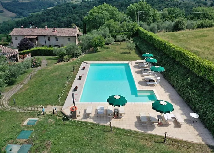 Casa de Férias Fieno